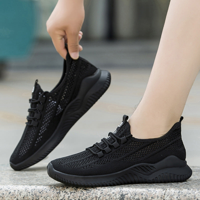 ⏳Time-limited Special⏰Men's Comfortable & Breathable Slip-on Shoes