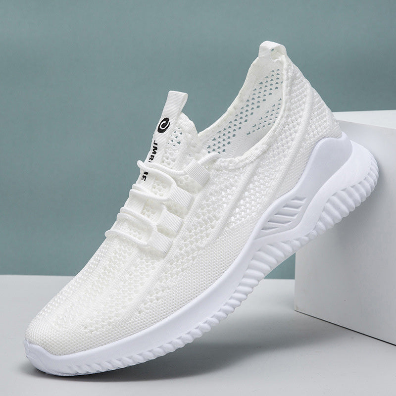 ⏳Time-limited Special⏰Men's Comfortable & Breathable Slip-on Shoes