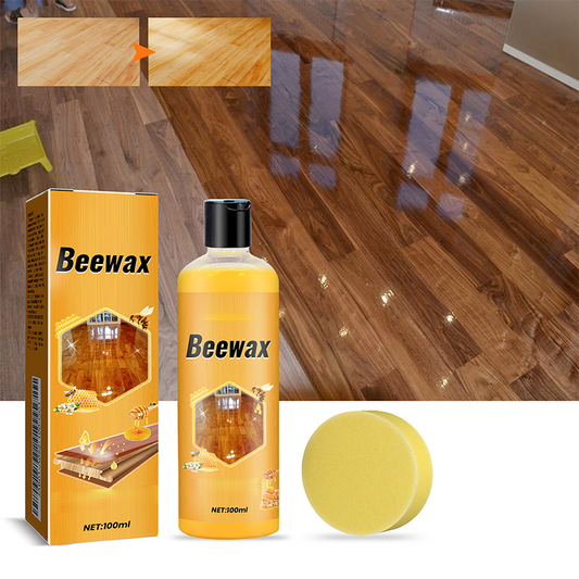 🏆Buy 3 Get 2 FREE 🧼 All-in-One Wood Surface Cleaner & Polish
