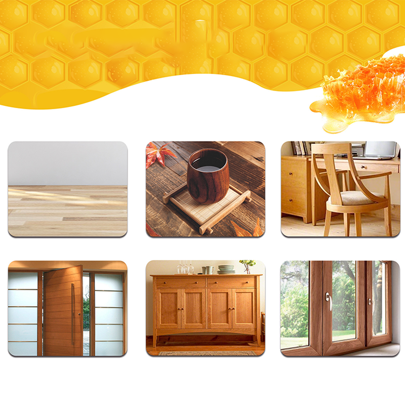 🏆Buy 3 Get 2 FREE 🧼 All-in-One Wood Surface Cleaner & Polish