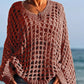 ⏳Limited-time 52% off⏰Women's Crochet Knit Top🧶👚
