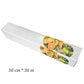 🔥Hot SALE 50% OFF🔥Easy-Cut Stretch Clear Food Wrap