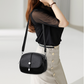Women's Solid Color Lightweight Crossbody Bag