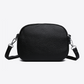 Women's Solid Color Lightweight Crossbody Bag