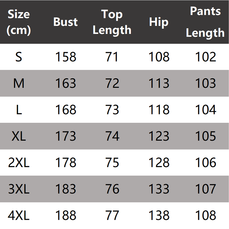 Women's Fashionable Two-Piece Printed Set