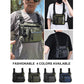 🔥Multi-Pocket Waterproof Vest Style Chest Bag🔥