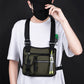 🔥Multi-Pocket Waterproof Vest Style Chest Bag🔥