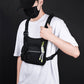 🔥Multi-Pocket Waterproof Vest Style Chest Bag🔥