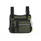 🔥Multi-Pocket Waterproof Vest Style Chest Bag🔥