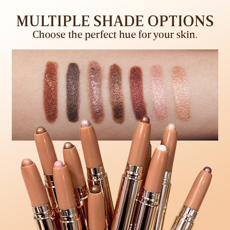 2-in-1 Eyeshadow & Under-Eye Brightener Pen