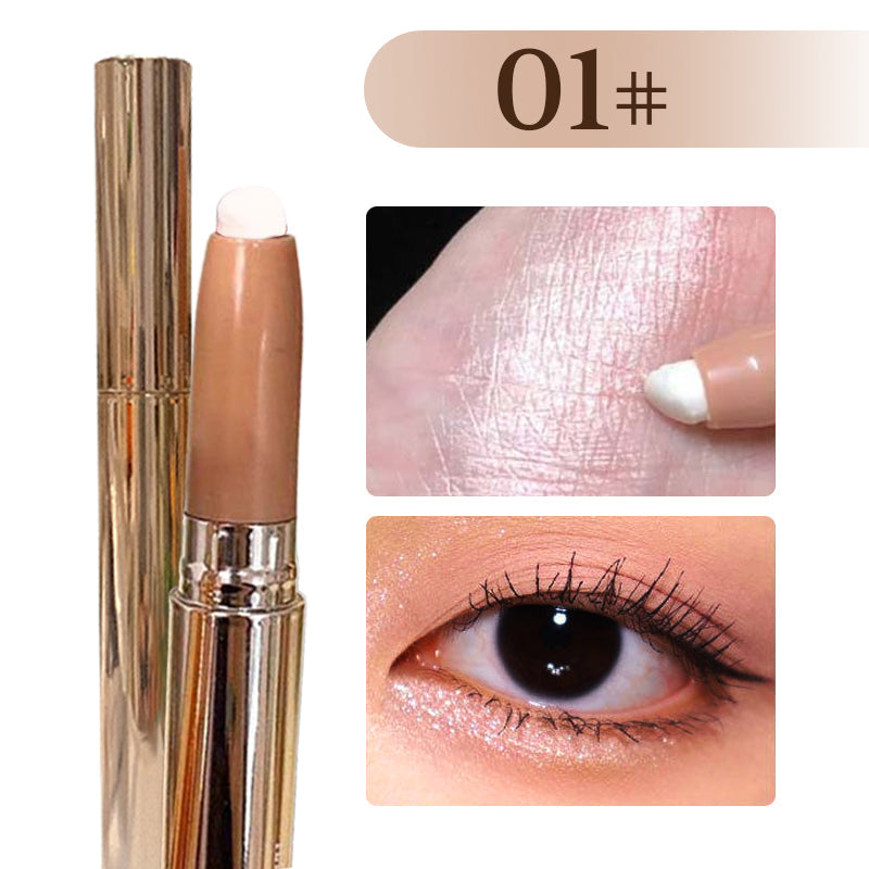 2-in-1 Eyeshadow & Under-Eye Brightener Pen