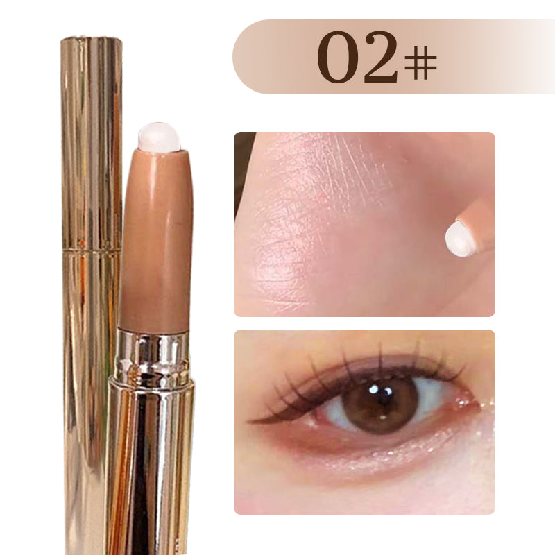 2-in-1 Eyeshadow & Under-Eye Brightener Pen