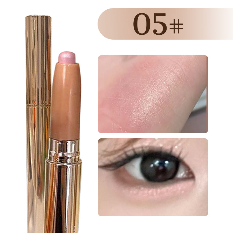 2-in-1 Eyeshadow & Under-Eye Brightener Pen
