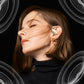 ⏳Time-limited Special⏰Wireless Open-Ear Earbuds with LED Display🎧