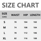 🌟Men's Casual Loose-Fit Drawstring Pants🌟 Ultimate Comfort And Perfect Fit