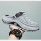 🔥Summer Hot Sale🔥Unisex Breathable Lightweight Anti-Slip Clog