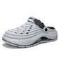 🔥Summer Hot Sale🔥Unisex Breathable Lightweight Anti-Slip Clog