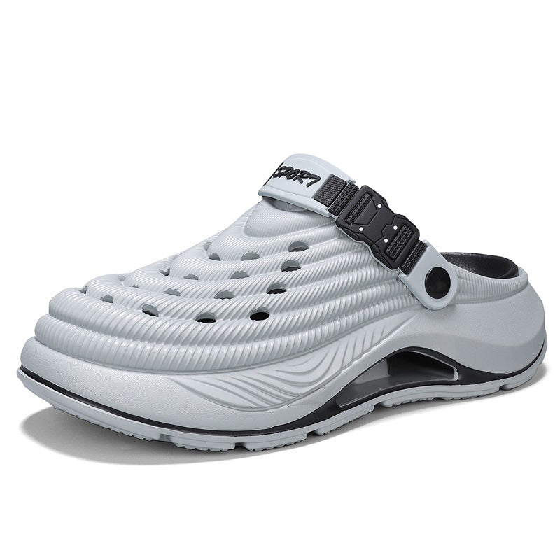 🔥Summer Hot Sale🔥Unisex Breathable Lightweight Anti-Slip Clog