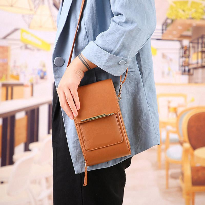 🔥HOT SALE 50% OFF🔥Anti-Theft Safety Fashion Bag