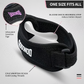 Patellar Tendon Support Strap
