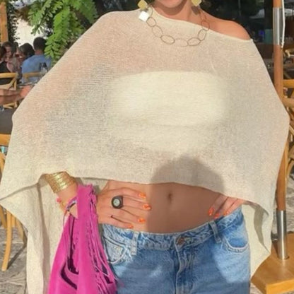 Women's Lightweight Sun Protection Top