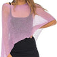 Women's Lightweight Sun Protection Top