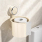 Suction Cup Toilet Paper Storage Box