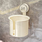 Suction Cup Toilet Paper Storage Box