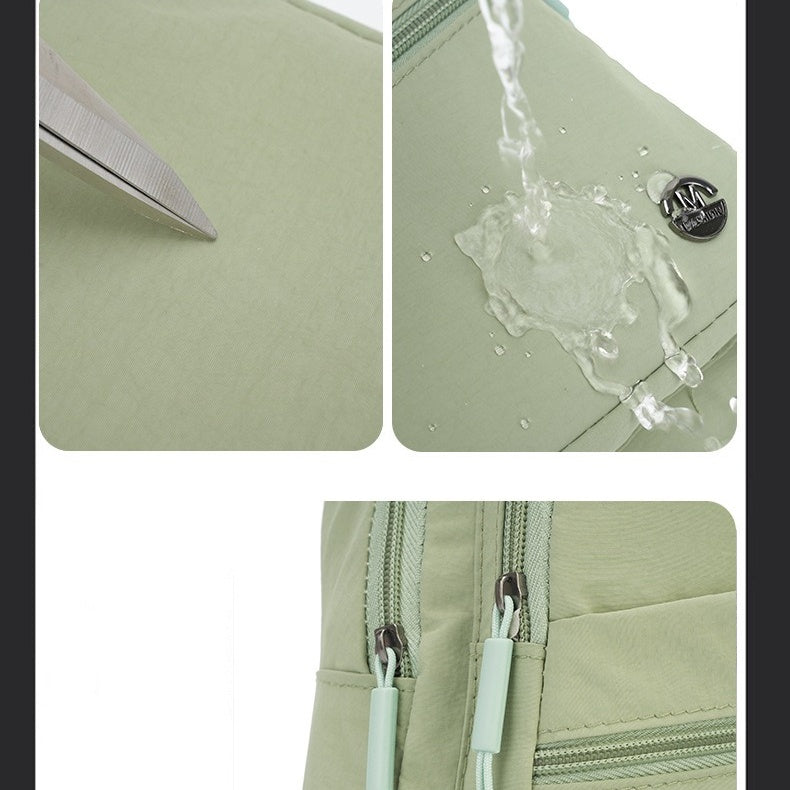 Stylish Crossbody Waist Pack