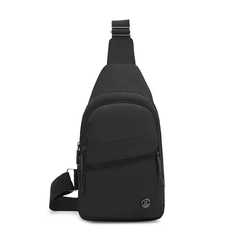 Stylish Crossbody Waist Pack