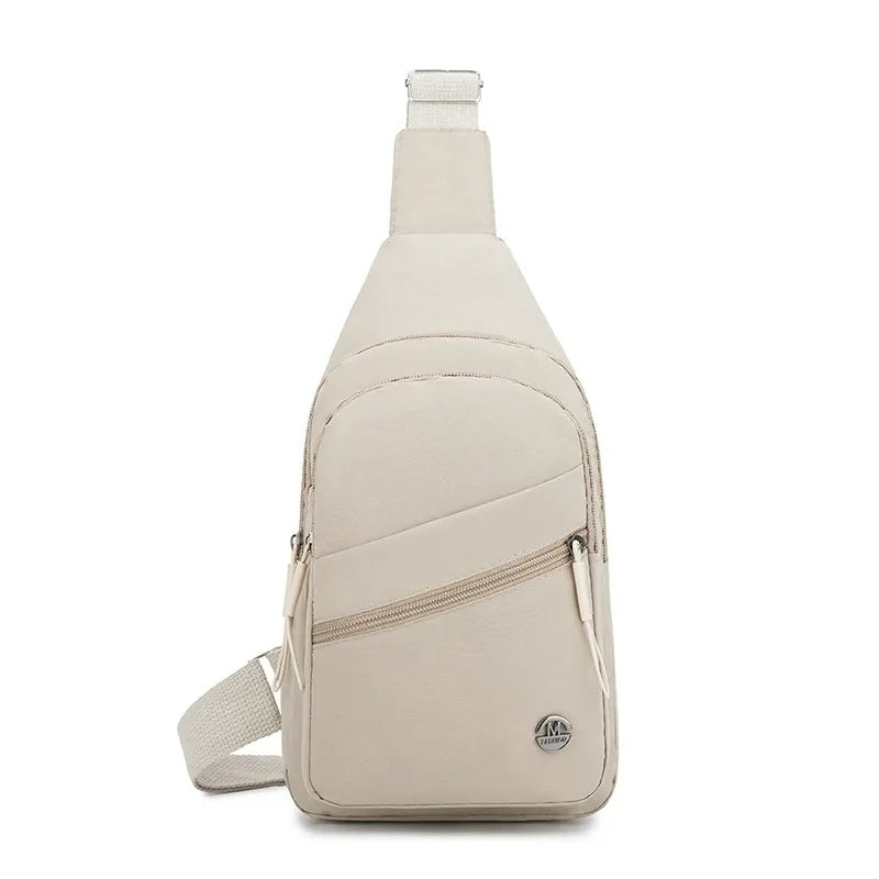 Stylish Crossbody Waist Pack