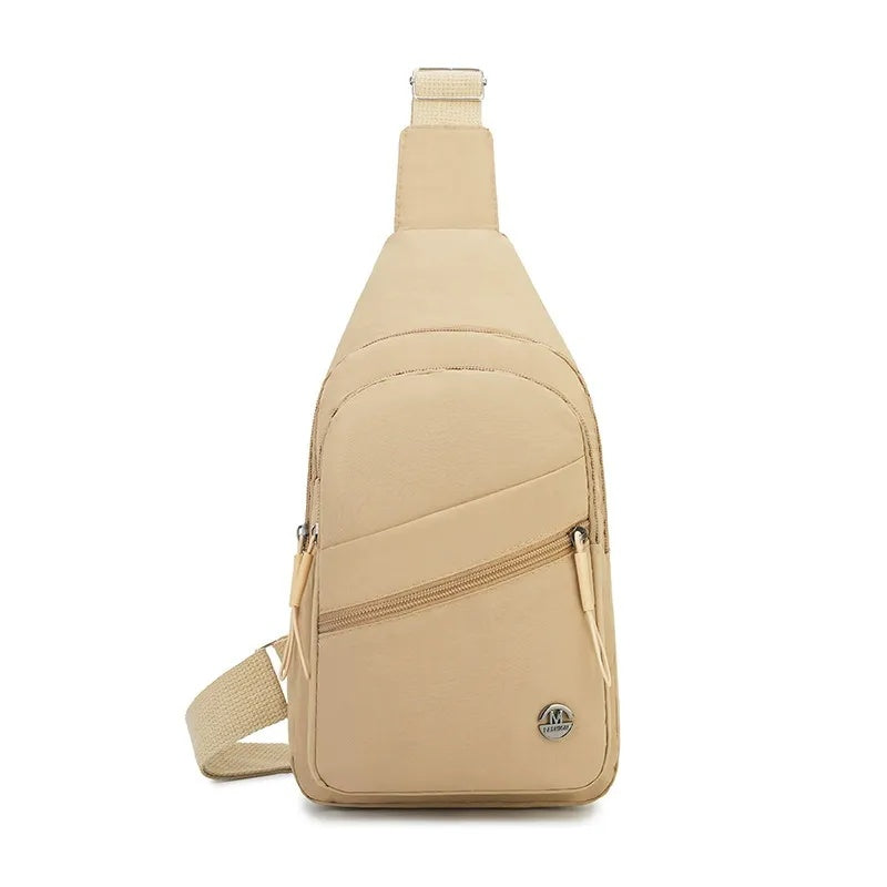 Stylish Crossbody Waist Pack