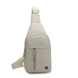 Stylish Crossbody Waist Pack