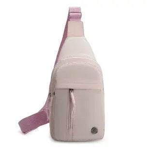 Stylish Crossbody Waist Pack