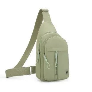 Stylish Crossbody Waist Pack