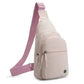 Stylish Crossbody Waist Pack