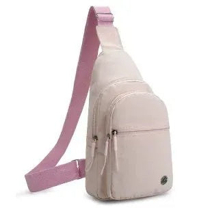 Stylish Crossbody Waist Pack