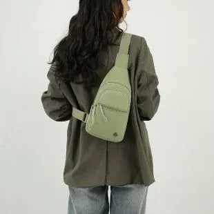 Stylish Crossbody Waist Pack