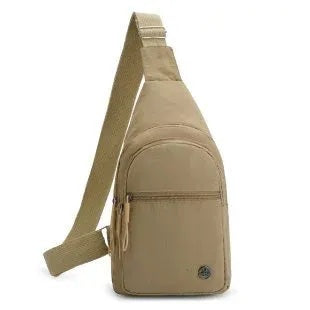 Stylish Crossbody Waist Pack