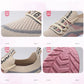 Women’s Casual Lace-Up Running Shoes