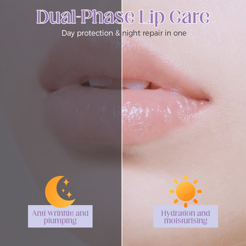 👄Plumping & Anti-Wrinkle Hydrating Lip Serum👄