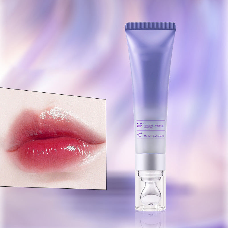 👄Plumping & Anti-Wrinkle Hydrating Lip Serum👄