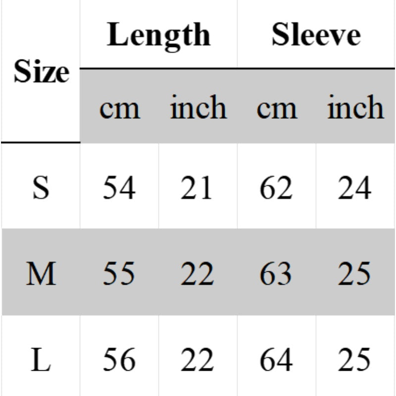 Women's 3/4 Sleeve Front-Open Loose Shawl