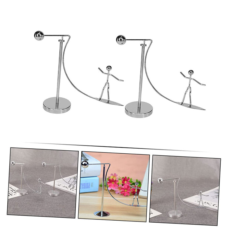 💥Balance Tumbler Desktop Toy Decoration