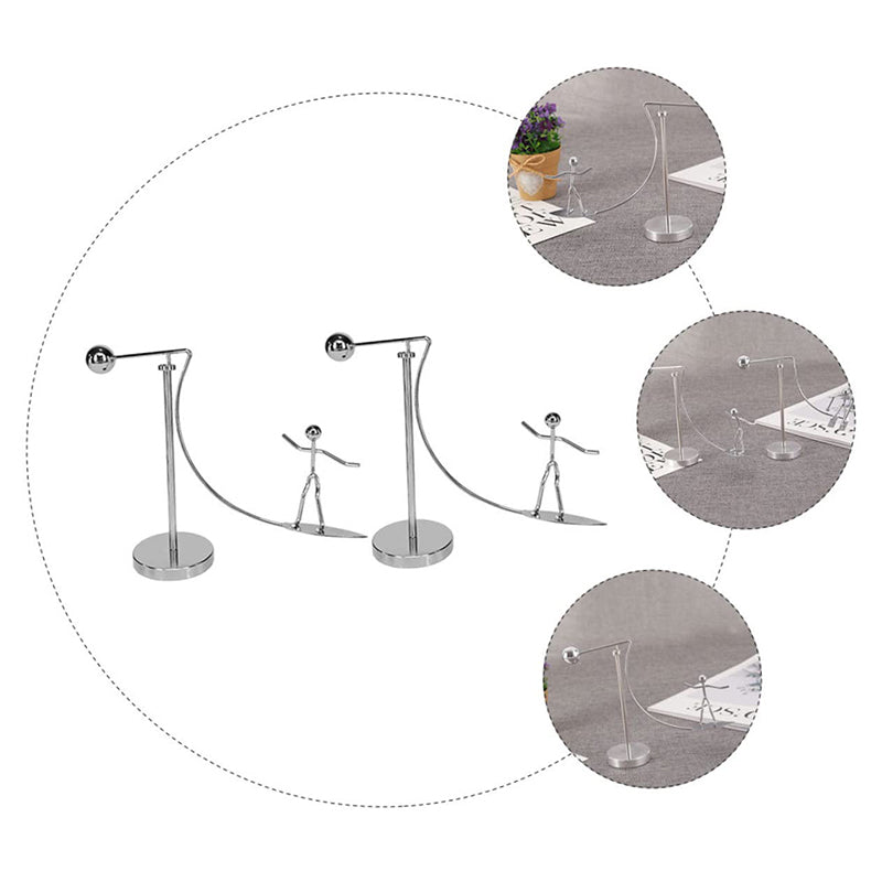 💥Balance Tumbler Desktop Toy Decoration