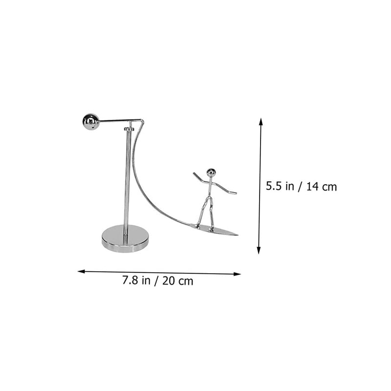 💥Balance Tumbler Desktop Toy Decoration