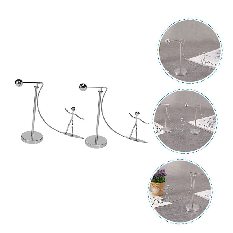 💥Balance Tumbler Desktop Toy Decoration
