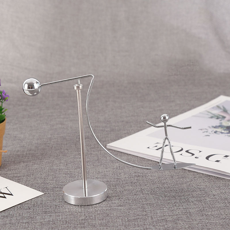 💥Balance Tumbler Desktop Toy Decoration
