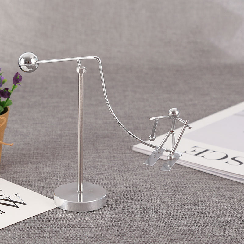 💥Balance Tumbler Desktop Toy Decoration