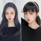 🎁2025 Hot Sale 50% OFF💥Synthetic Hair Fringe with Hair Band（50% OFF）